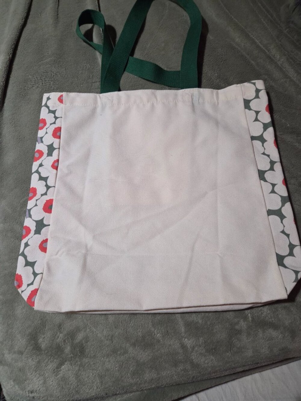 Flower Tote - Picture 5 of 7